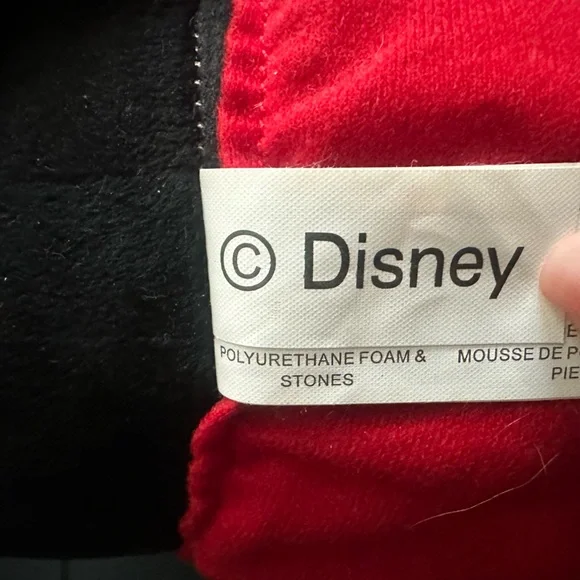 Disney | Holiday | Disney Mickey Mouse Plush| 25” Tall - Picture 9 of 10